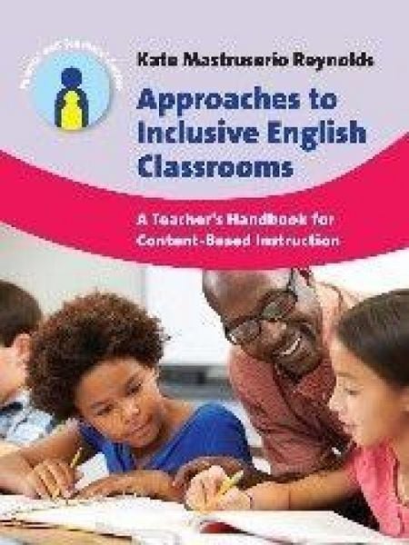 Produktbild: Approaches to Inclusive English Classrooms