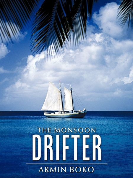 Produktbild: The Monsoon Drifter