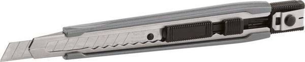 Produktbild: Kwb 015609 Profi Abbrechklingenmesser, 145mm 1St.
