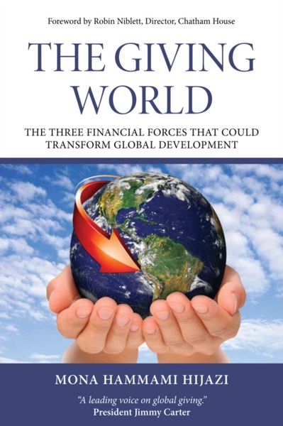 Produktbild: Hammami Hijazi, M: The giving world
