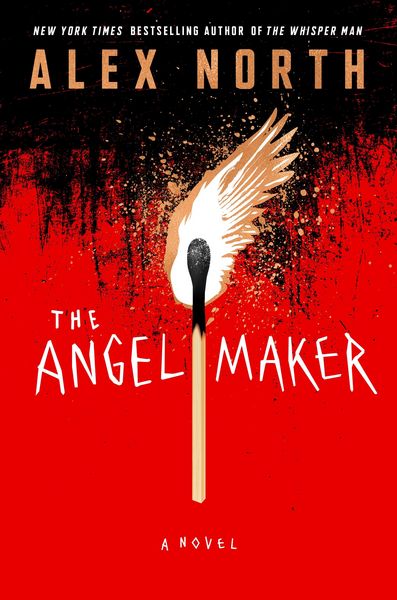 Produktbild: North, A: Angel Maker