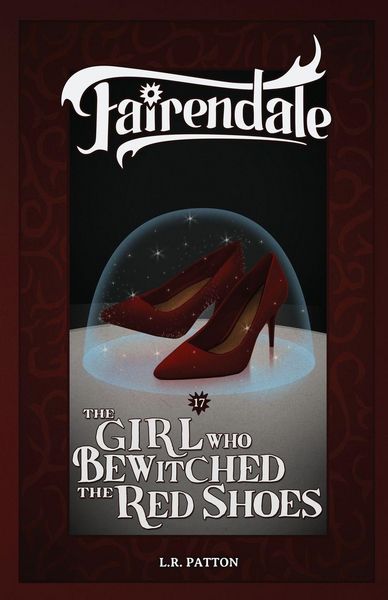 Produktbild: The Girl Who Bewitched the Red Shoes