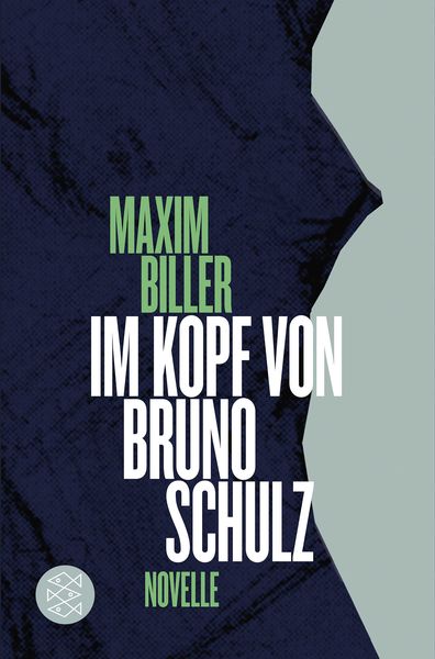 Produktbild: Im Kopf von Bruno Schulz