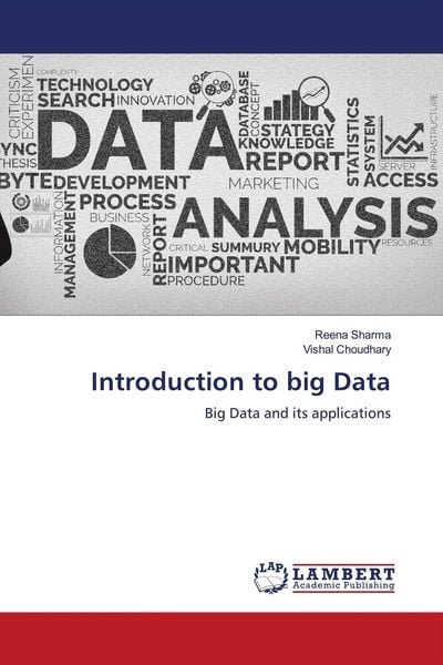 Produktbild: Introduction to big Data