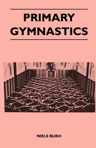 Produktbild: Primary Gymnastics