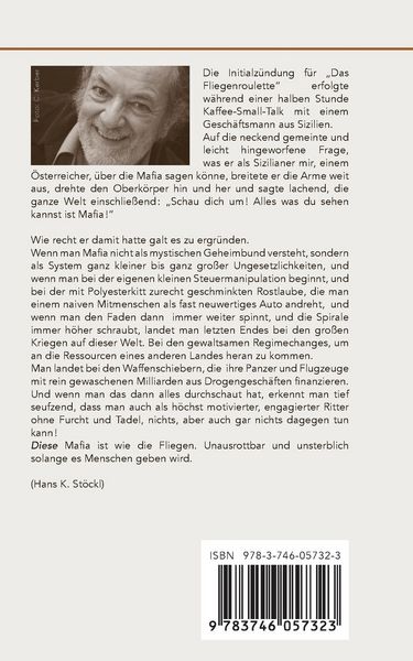 Produktbild: Das Fliegenroulette