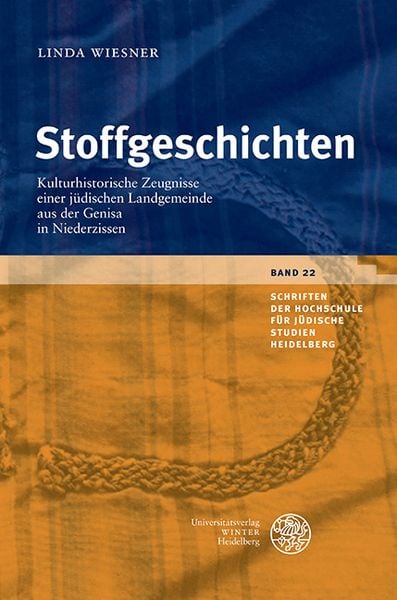 Produktbild: Stoffgeschichten