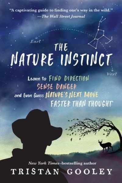 Produktbild: The Nature Instinct