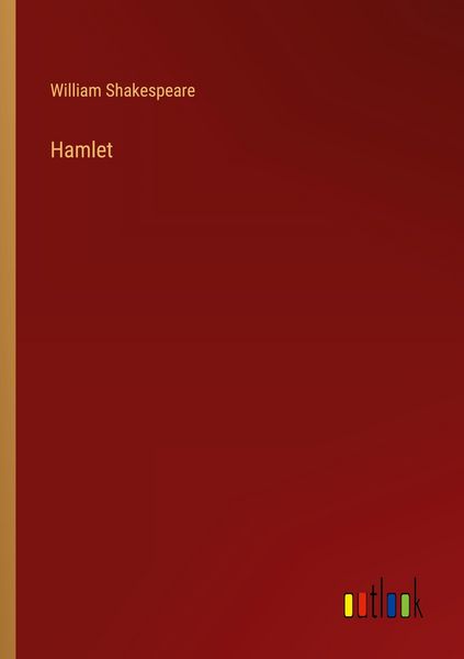 Produktbild: Hamlet