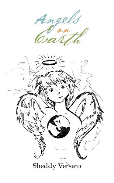 Produktbild: Angels on Earth
