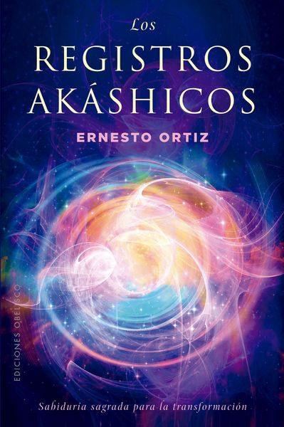 Produktbild: Los registros ak&aacute;shicos, sabidur&iacute;a sagrada