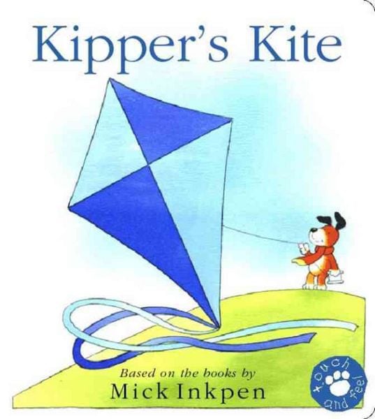 Produktbild: Kipper: Kipper's Kite