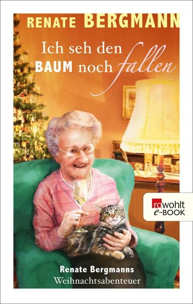 Produktbild: Ich seh den Baum noch fallen
