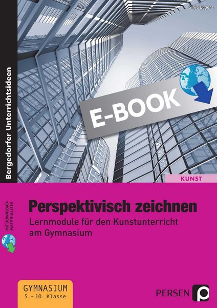 Produktbild: Perspektivisch zeichnen