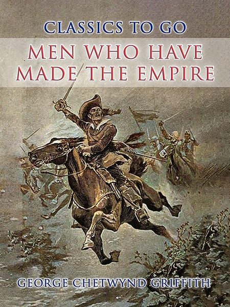 Produktbild: Men Who Have Made the Empire