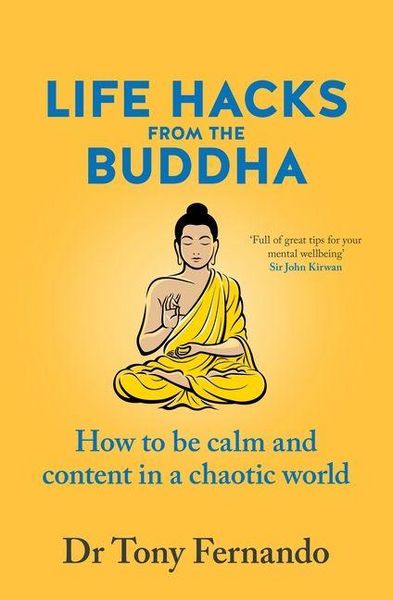 Produktbild: Life Hacks from the Buddha