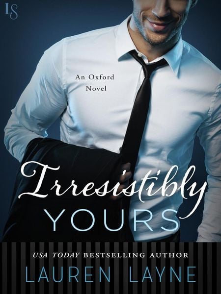 Produktbild: Irresistibly Yours
