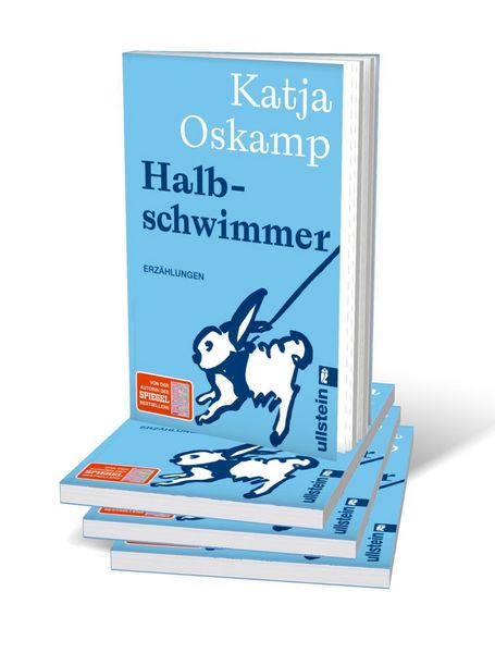 Produktbild: Halbschwimmer
