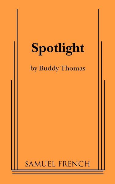 Produktbild: Spotlight