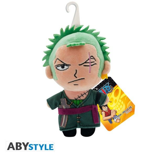 Produktbild: ONE PIECE - Zoro plush 15 cm