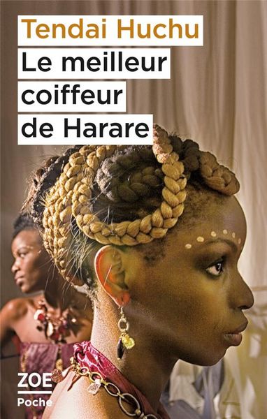Produktbild: Le meilleur coiffeur de Harare