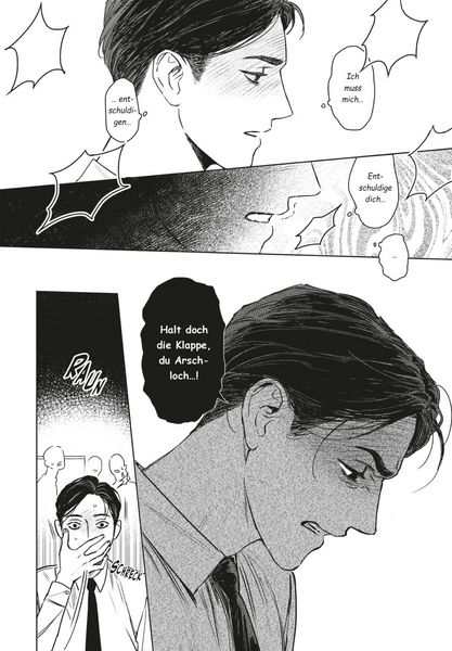 Produktbild: The Stranger in the Hoarding House