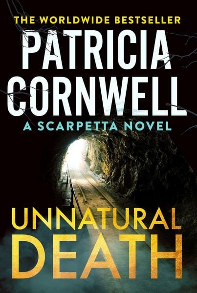 Produktbild: Unnatural Death
