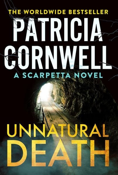 Produktbild: Unnatural Death