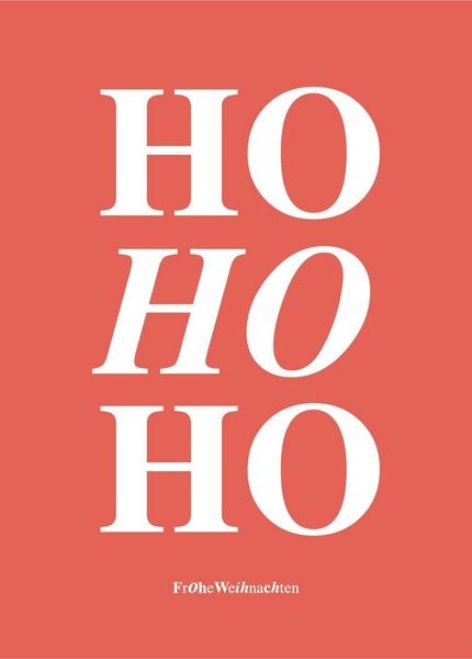 Produktbild: 25 handgemachte Weihnachtskarten Teil 1