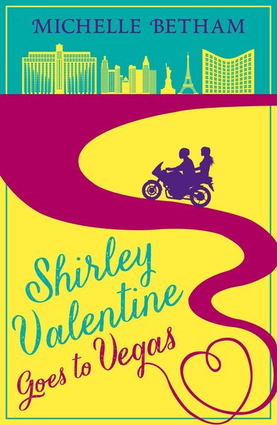 Produktbild: Shirley Valentine Goes to Vegas