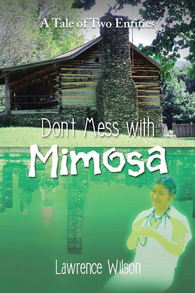Produktbild: Don't Mess with Mimosa