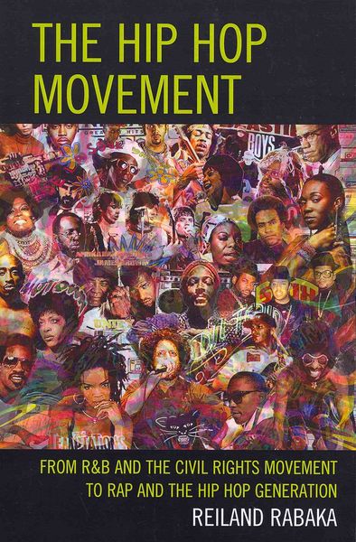 Produktbild: Hip Hop Movement