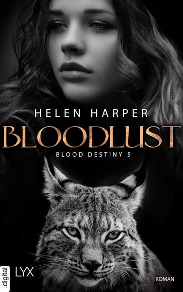 Produktbild: Blood Destiny - Bloodlust