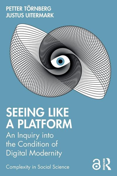 Produktbild: Seeing Like a Platform