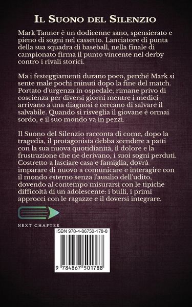 Produktbild: Il Suono del Silenzio