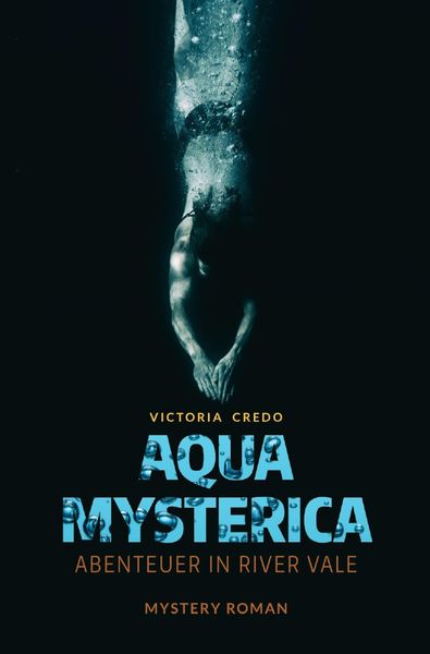Produktbild: Aqua mysterica