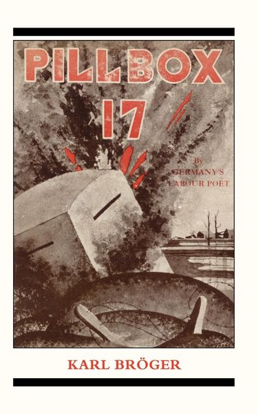 Produktbild: Pillbox 17
