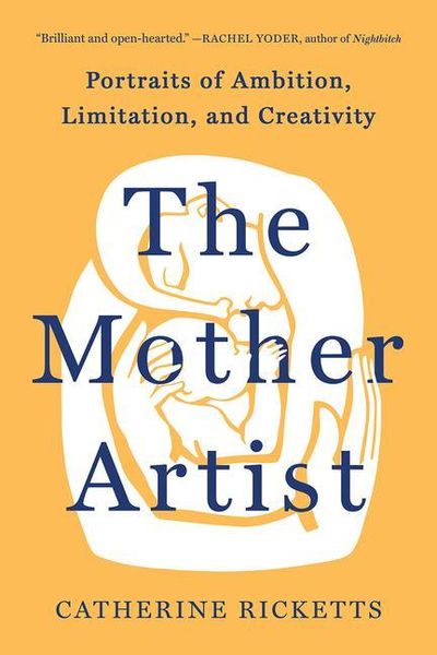 Produktbild: The Mother Artist