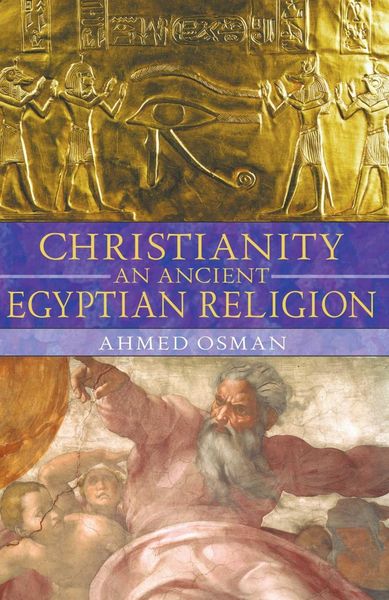 Produktbild: Christianity: An Ancient Egyptian Religion