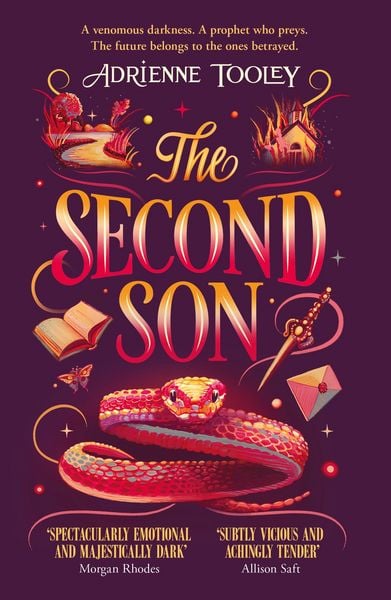 Produktbild: The Second Son
