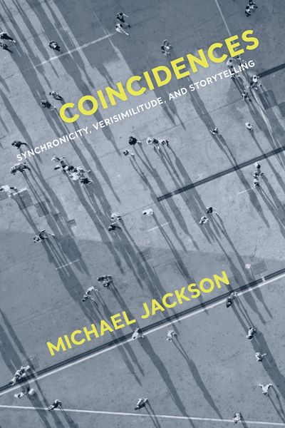 Produktbild: Coincidences