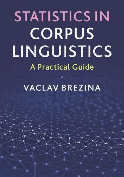 Produktbild: Statistics in Corpus Linguistics
