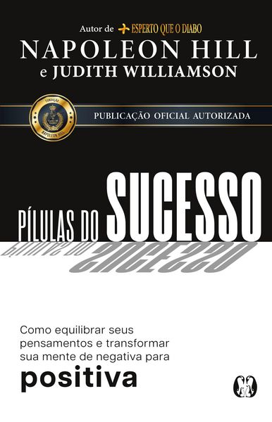 Produktbild: P&iacute;lulas do Sucesso