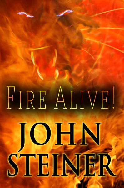 Produktbild: Fire Alive!