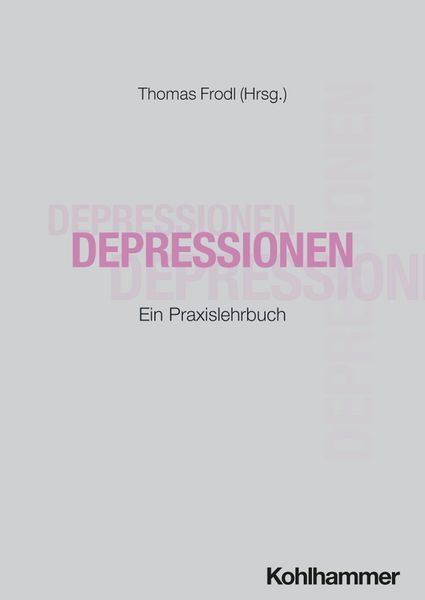 Produktbild: Depressionen