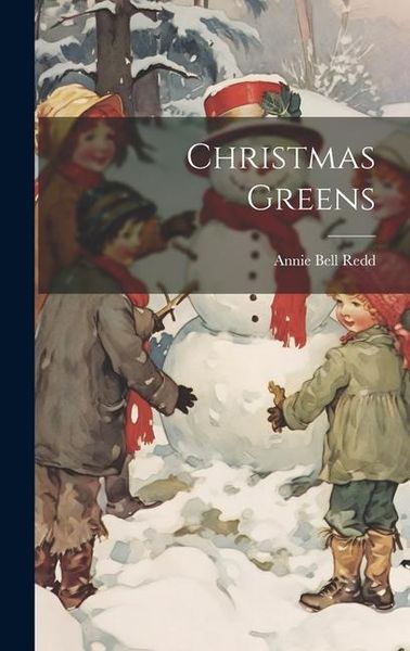 Produktbild: Christmas Greens