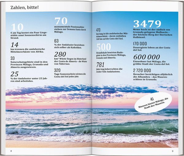 Produktbild: DUMONT direkt Reisef&uuml;hrer Costa del Sol