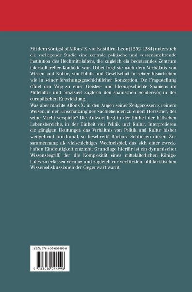 Produktbild: Verspielte Macht