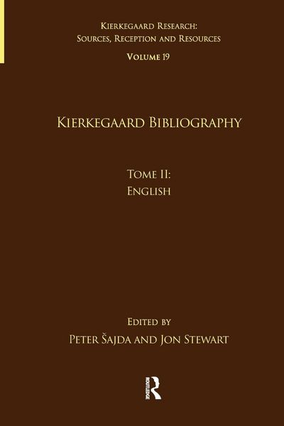 Produktbild: Volume 19, Tome II
