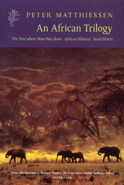 Produktbild: An African Trilogy